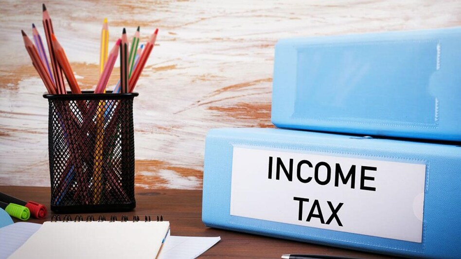 Got an Income Tax Notice? Here is Exactly What to Do