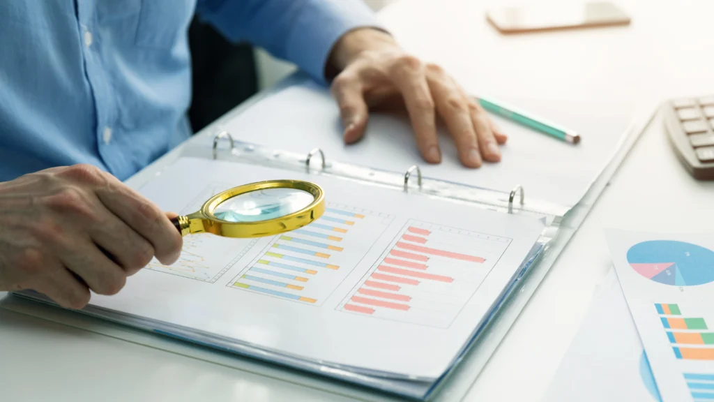 Compliance & Regulatory