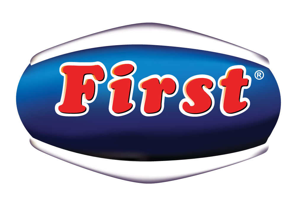 First