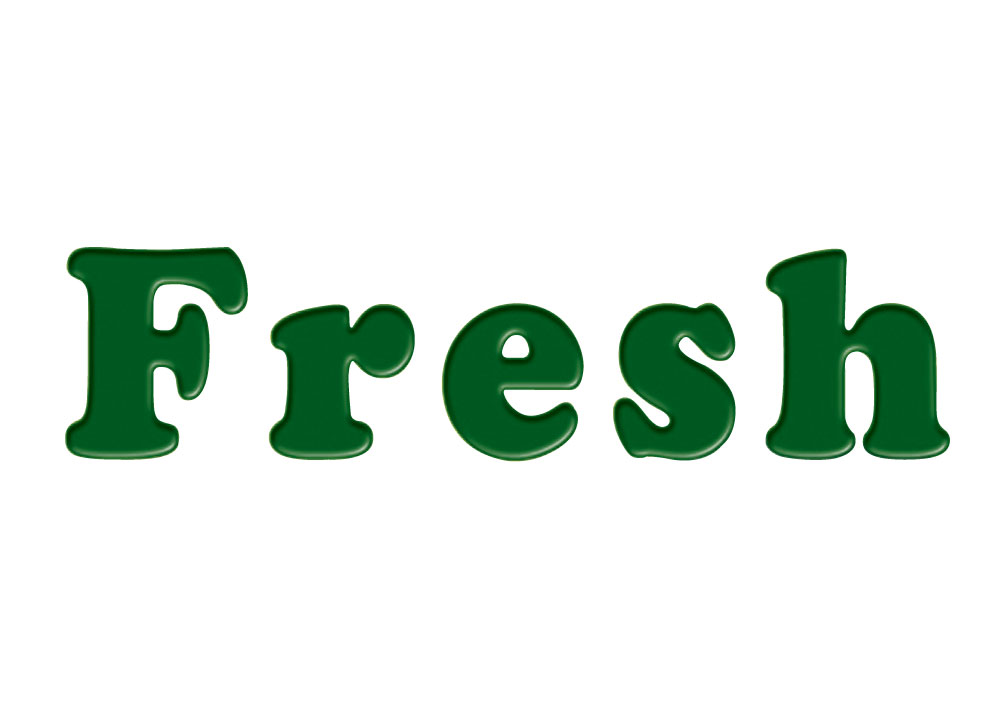 Fresh