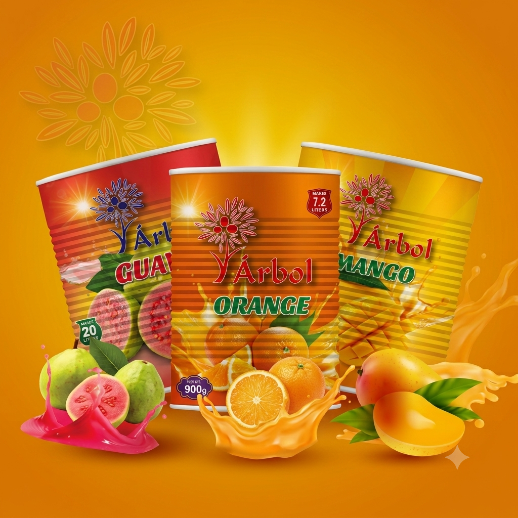 Beverages