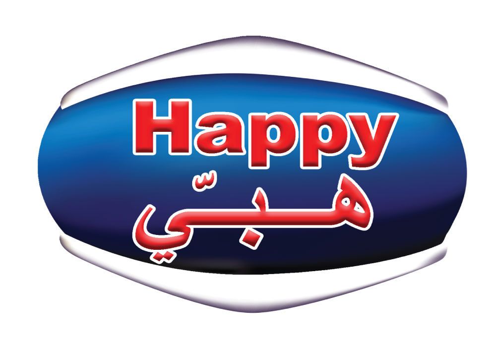 Happy